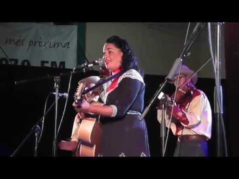 The Tennessee Rhythm Riders / High Rockabilly 2016