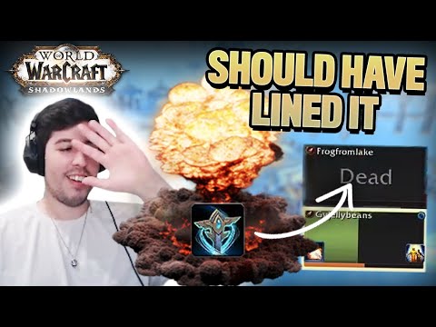 VESPER TOTEM NIGHTMARE? Pushing rating before AWC!