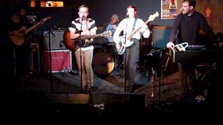 Frontier Ruckus -- Visit Me