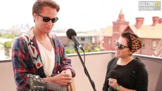 LAKYN - DON&#39;T TELL ME