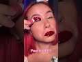 #makeup #peeloff #red #youtube #youtubeshorts #ytshorts #youtuber #youtubeshort #yt #ytshort #y