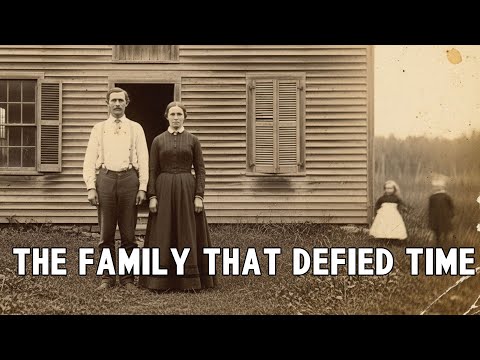 (1881 – Missouri) The Hale Clan: America’s Most Shocking Case of Inbreeding
