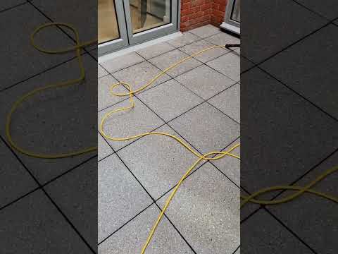 Tito Window Cleaning Services video.