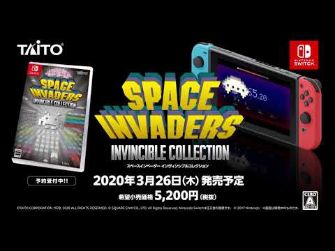 Announcement Trailer