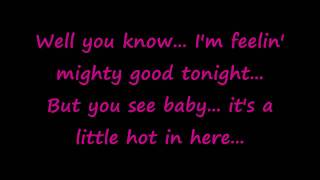 Dive In The Pool (Barry Harris) [Queer As Folk SoundTrack] with lyrics