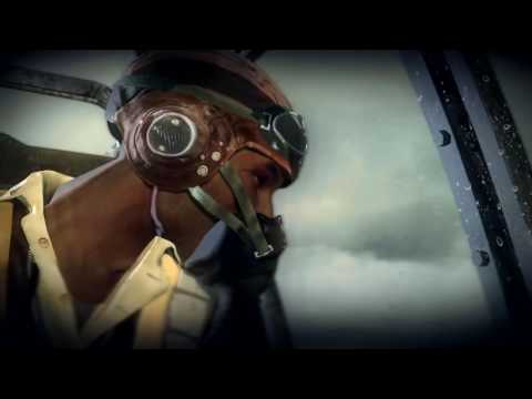 Iron Wings [PC] Gameplay Trailer