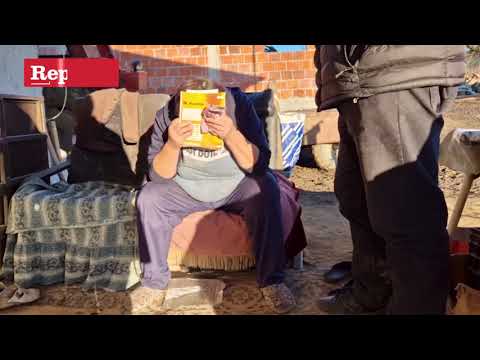 Potresne scene u rodnoj kući Nikole koji je tragično stradao u Trajalu