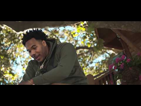 Lil Bean - "Pardon Me" | Dir. @mota_media