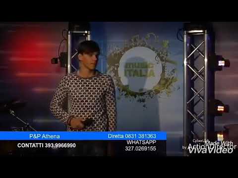 Patrizio comme me piace