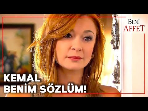 Handan, Sevgi'yi Evine Çağırdı | Beni Affet