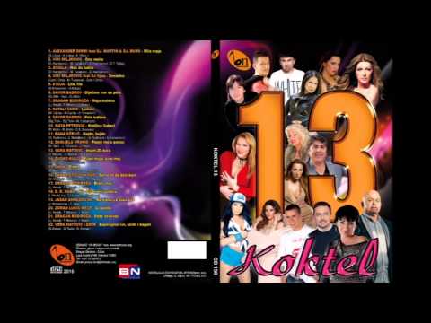 Danijela Vranic   Pozeli me u ponoc BN Music 2015 Koktel 13