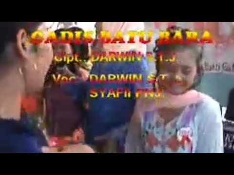 Gadis Batubara Voc Darwin S.T.J Batubara