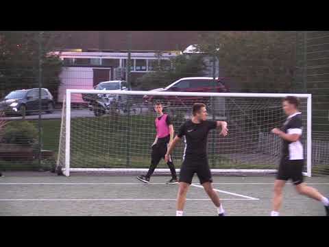 5s | Brighton City vs Delph and Safety - 20.08.19