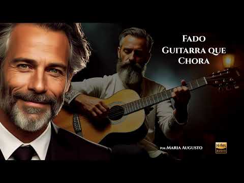 Fado - Guitarra que Chora