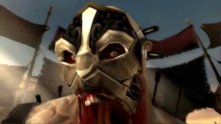 This is Different - Let's Play Prince of Persia: The Two Thrones Part 5