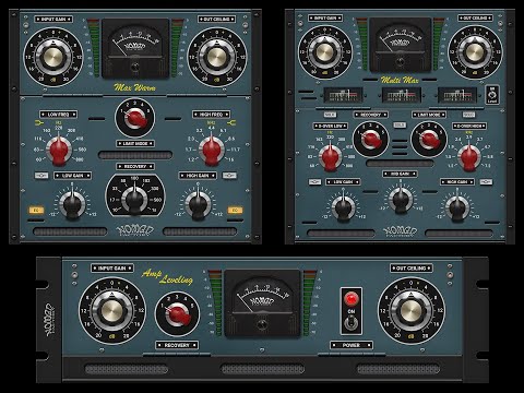 Free Download Analog Mastering Tools v2.1.1 WiN-R2R