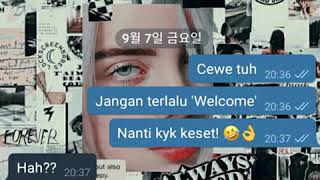 Download lagu Kalo jadi cewe tu jangan terlalu welcome😱 mp3 Download lagu Kalo jadi cewe tu jangan terlalu welcome😱 mp3