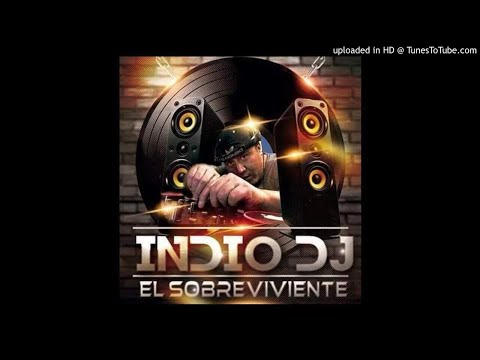 Regeton Clasico Vol 1 Los Dmentes Del Beat Indio Dj 2019