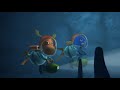The Backyardigans You Ve Gotta Be Brave Instrumental