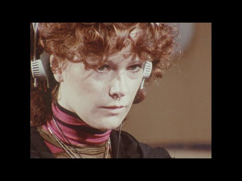 HARPO MOVIESTAR DOCU W/ ANNI-FRID FRIDA LYNGSTAD [SUB] (2017)