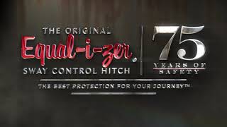 Equal-i-zer - How To Make Weight Distribution Hitch Adjustments