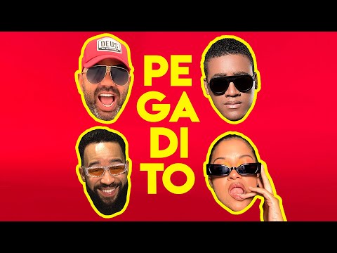 Mastiksoul X Ash "Pegadito" Feat Anselmo Ralph, Blaya, Laton