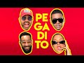 Mastiksoul X Ash "Pegadito" Feat Anselmo Ralph, Blaya, Laton Mastiksoul X Ash "Pegadito" Feat Anselmo Ralph, Blaya, Laton