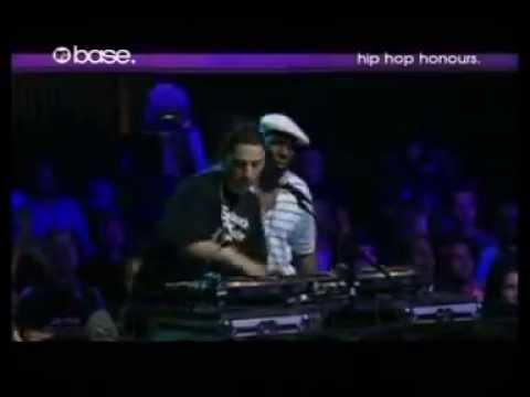 Grandmaster Flash DJ Jazzy Jeff DJ Kid Capri Medley Live Mix!!