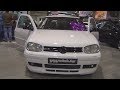 Volkswagen Golf Mk4 GTO 1998 Exterior And Interior