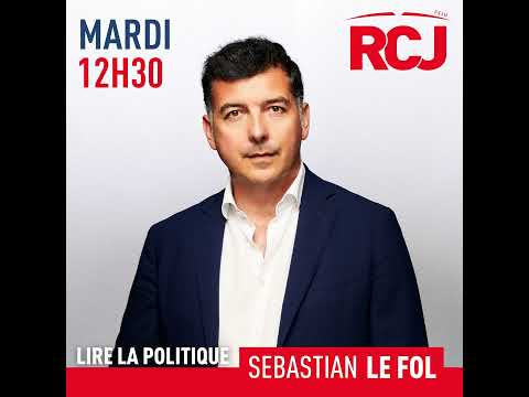 Sébastien le Fol / « Reste à ta place… Le mépris, une pathologie bien française » aux éditions Al...