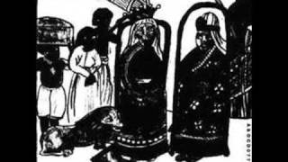 Alpha & Omega - Rasta is Merciful