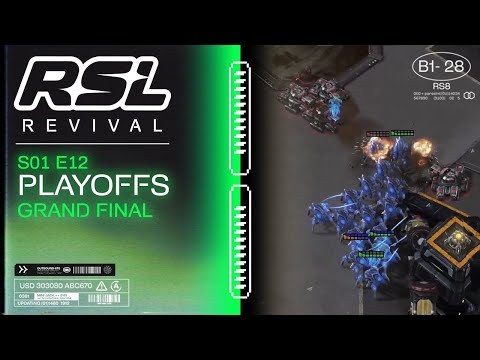 RSL Revival and TastelessTV