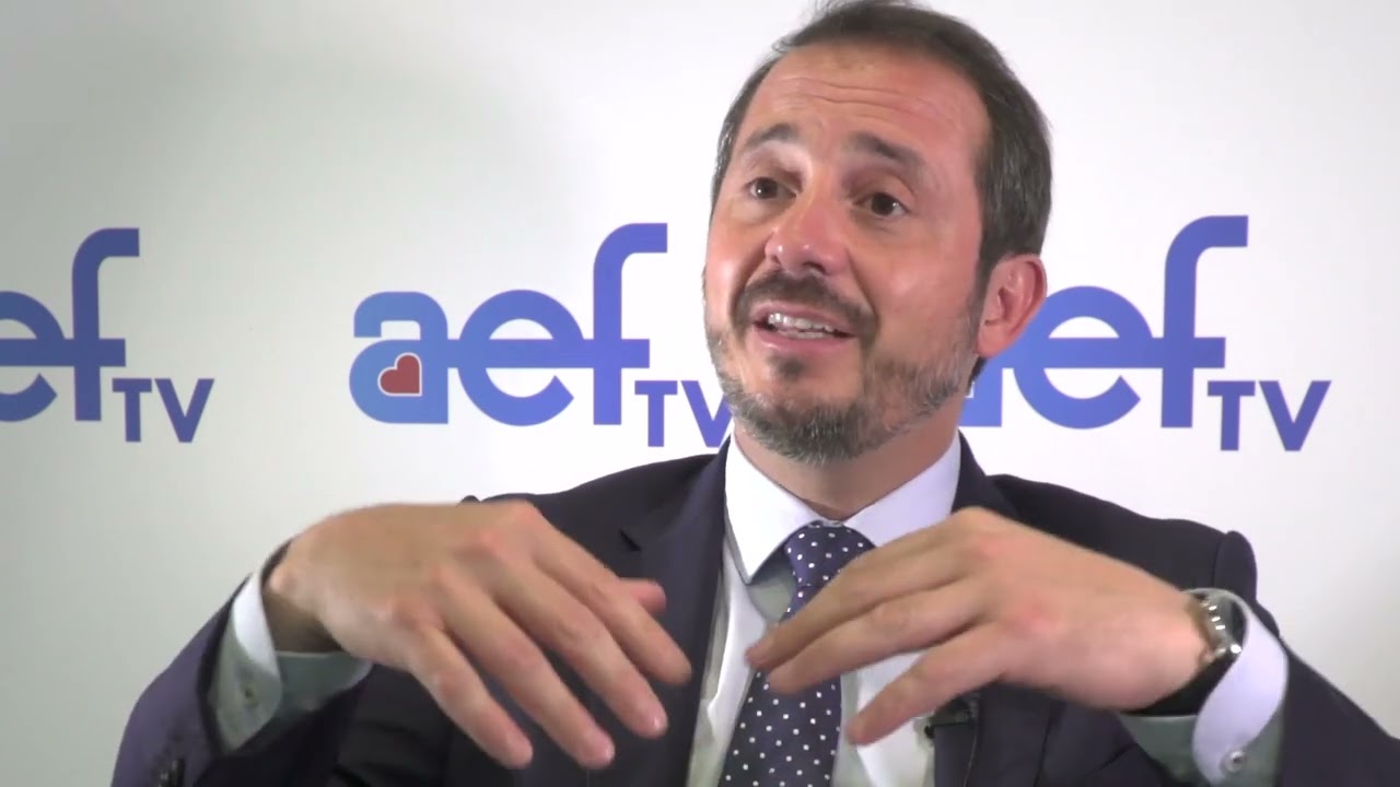 aefTV 2022 – Rui de Oliveira, Partner – Morais Leitao