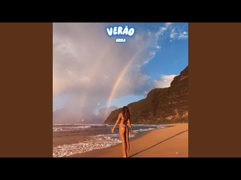 VERÃO (feat. KXLXRF0R)
