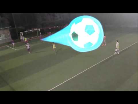 Kavacık Halı saha 15.01.2016 23:00 - akillisaha.com