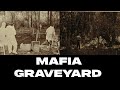 Frank Gioia Jr Talks About Doing Time With Frank Gangi-Tommy Karate Graveyard