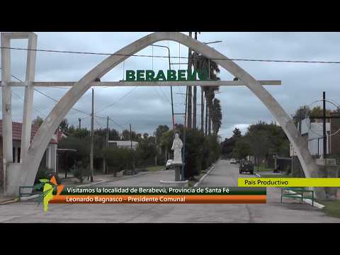 Bloque 02 Berabevú, provincia de Santa Fé (2° parte)