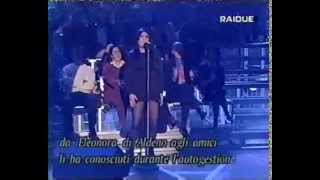 Loredana Bertè-Sei Bellissima-