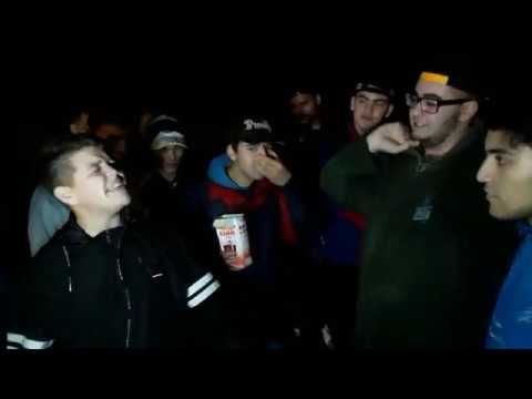 EFRUM vs KHATEON vs TOTO - 8vos 1VS1 ESPECIAL GMTM - Madero Free 26/04/19