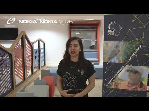 Africathon - Ideas for better life in Africa