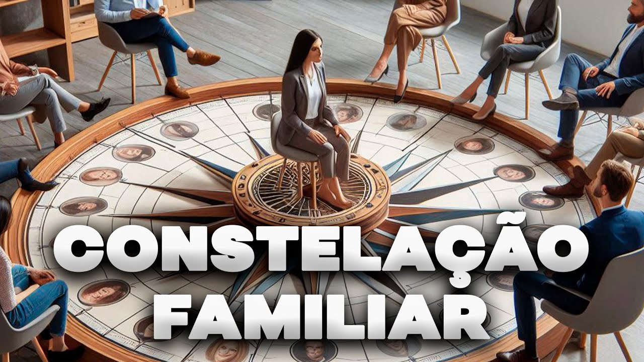 Os Perigos Da Constelação Familiar
