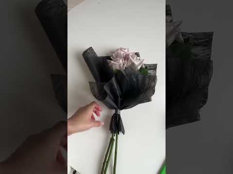 Waterproof Floristry Tissue Paper Sheets Pack 50 (45x60cm)