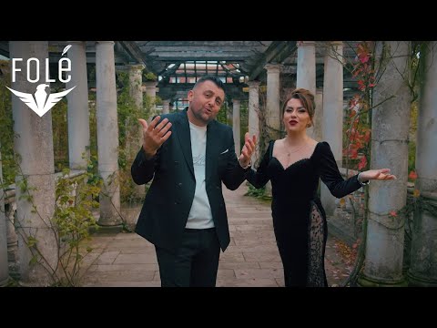 Nertila Selmanaj & Elton Qeraj - A Do Me Duash (Official Video 4K)