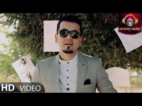 Zarif Aryan - Sad Bar OFFICIAL VIDEO