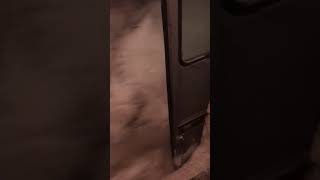 Поездка на трамвае №9
