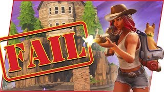 DON'T Go To This Place On The Map! You Will SURELY DIE! - Fortnite Season 6 Gameplay