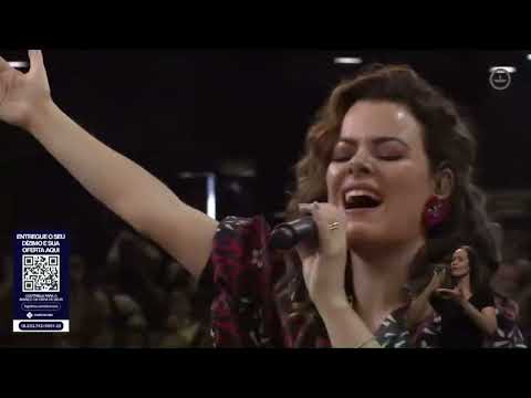 PRA SEMPRE TEU + ESPONTÂNEO - André, Mariana, Isaque e Ana Paula Valadão - Jubileu Pr.Márcio Valadão