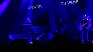 Michael Patrick Kelly  / Last Words