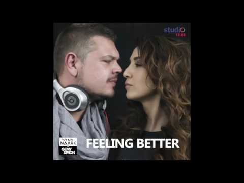 Feeling Better - Tony Maark & Gemy Simon [Original Mix]