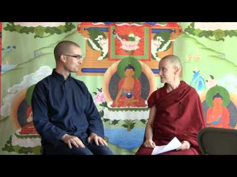 05-17-12 Eight Worldly Concerns - Blame - BBCorner